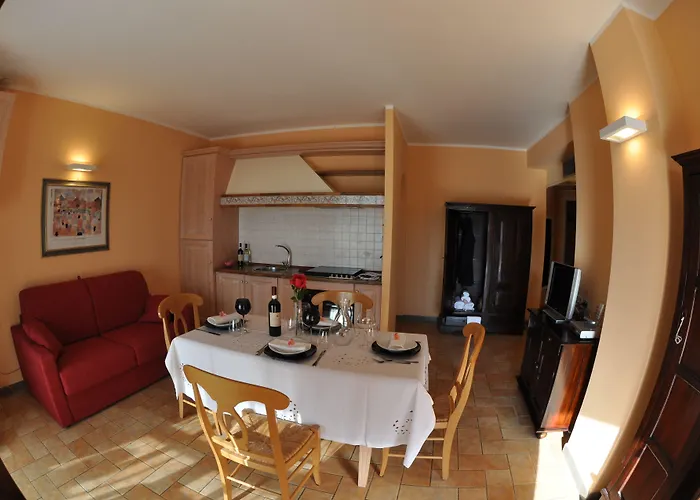 Aparthotel Carpediem Assisi Living Club Piano Delle Pieve