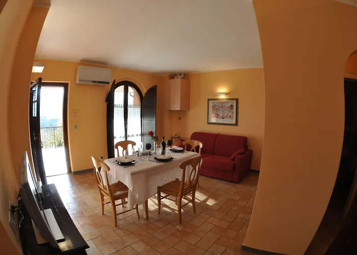 Carpediem Assisi Living Club 3*