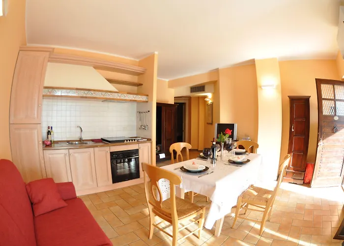 Carpediem Assisi Living Club Aparthotel Piano Delle Pieve