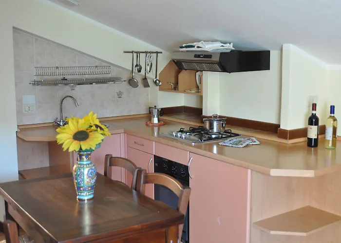 Carpediem Assisi Living Club Aparthotel Piano Delle Pieve