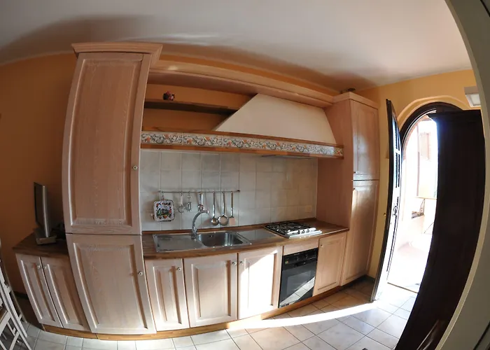 Carpediem Assisi Living Club Aparthotel