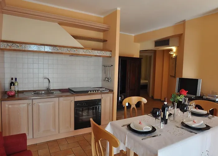 Carpediem Assisi Living Club Piano Delle Pieve