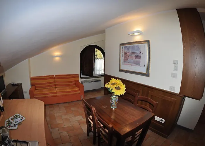 Carpediem Assisi Living Club 3* Piano Delle Pieve