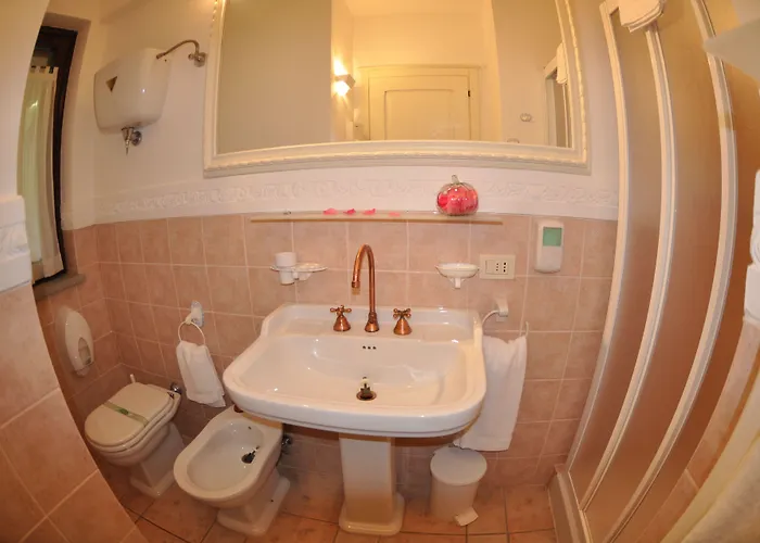 Aparthotel Carpediem Assisi Living Club