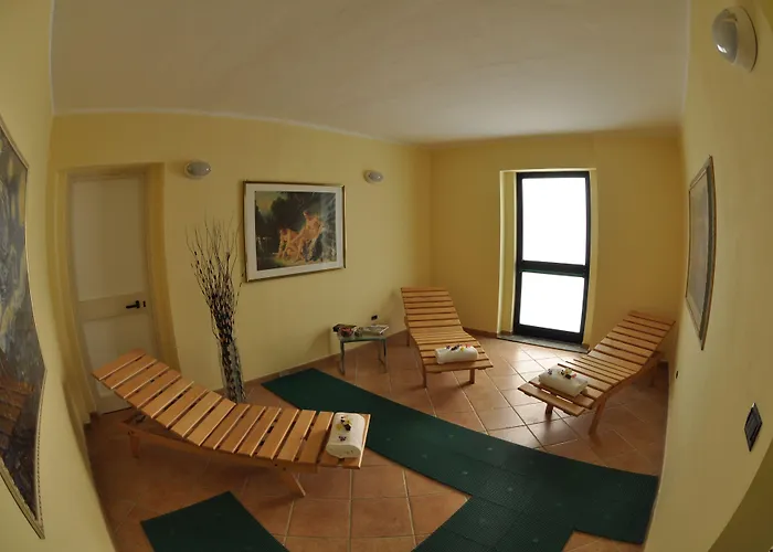 Carpediem Assisi Living Club 3* Piano Delle Pieve