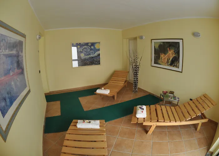 Carpediem Assisi Living Club Aparthotel Piano Delle Pieve