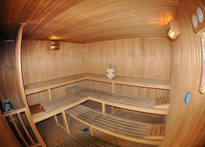 Carpediem Assisi Living Club Aparthotel Piano Delle Pieve