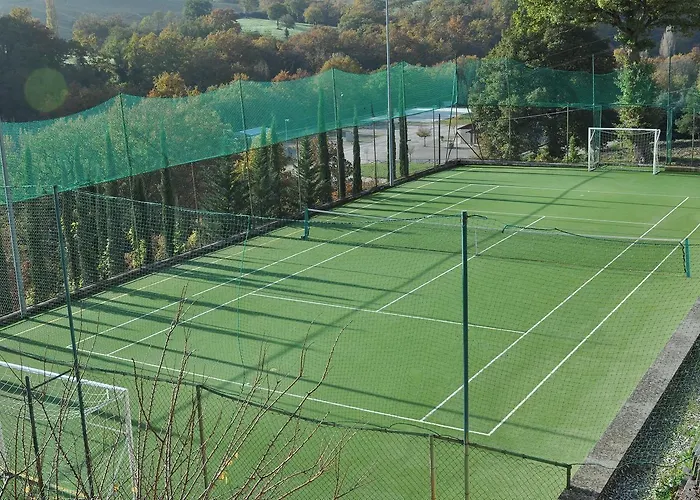 Aparthotel Carpediem Assisi Living Club Piano Delle Pieve