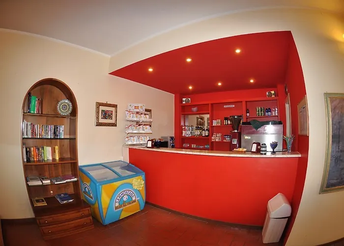 Aparthotel Carpediem Assisi Living Club