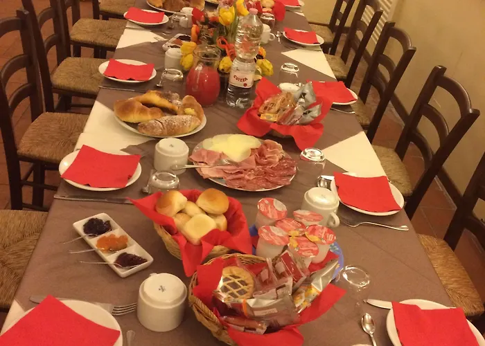 Aparthotel Carpediem Assisi Living Club Piano Delle Pieve