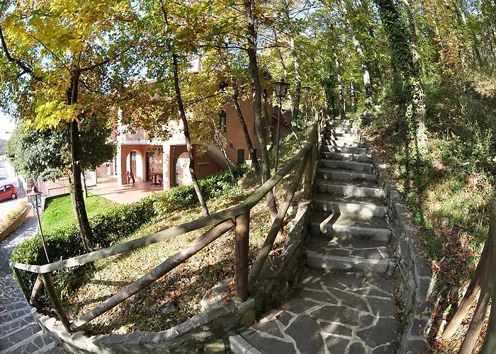 Carpediem Assisi Living Club Aparthotel