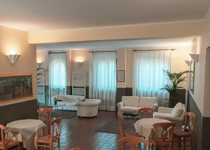 Carpediem Assisi Living Club 3*