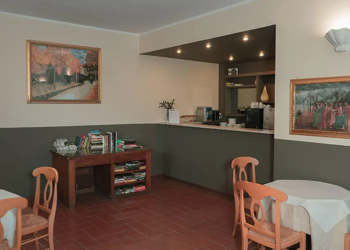 Carpediem Assisi Living Club Piano Delle Pieve