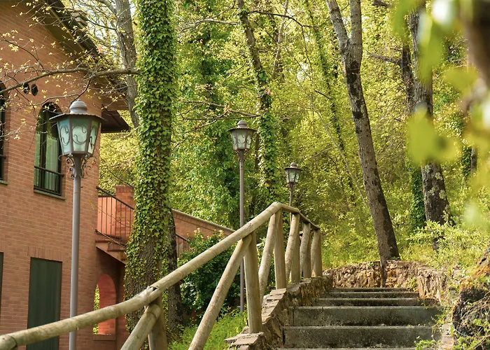 Carpediem Assisi Living Club 3*