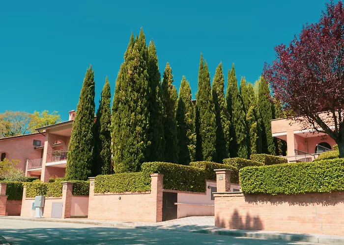 Aparthotel Carpediem Assisi Living Club Piano Delle Pieve