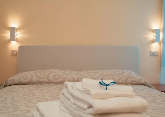 Carpediem Assisi Living Club Aparthotel