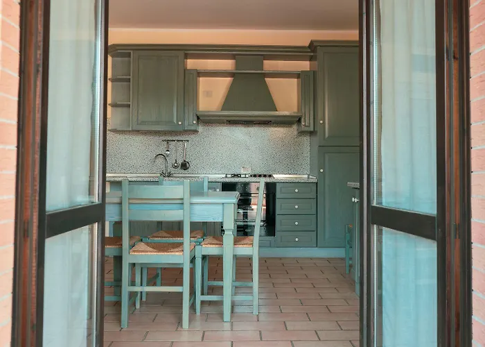 Carpediem Assisi Living Club