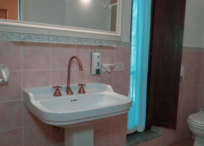 Carpediem Assisi Living Club Aparthotel