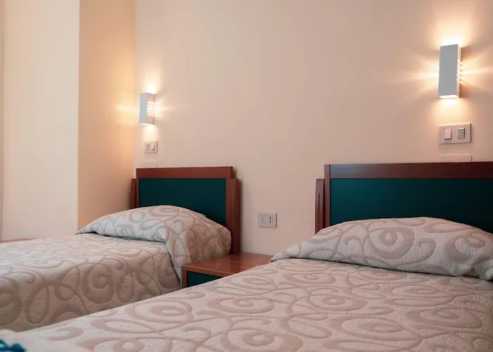 Carpediem Assisi Living Club 3* Piano Delle Pieve