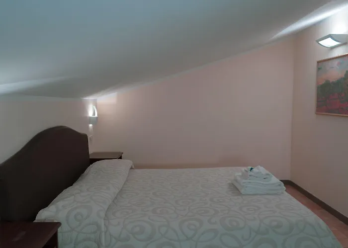 Carpediem Assisi Living Club Aparthotel 3*