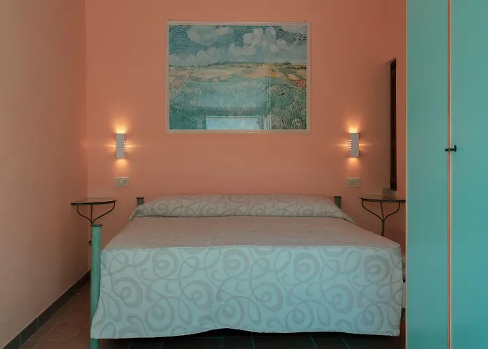 Carpediem Assisi Living Club Aparthotel