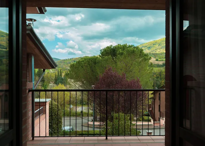 Carpediem Assisi Living Club