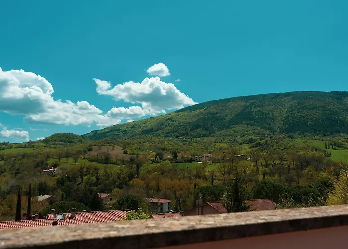 Aparthotel Carpediem Assisi Living Club 3*