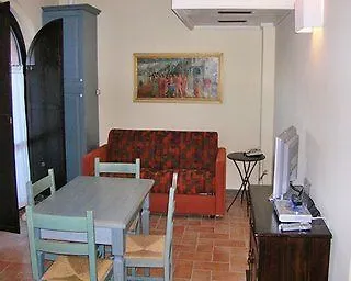 Carpediem Assisi Living Club 3* Piano Delle Pieve