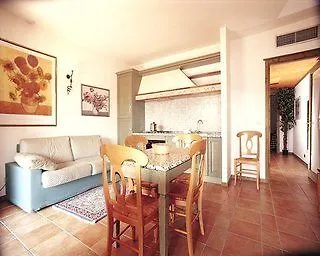 Carpediem Assisi Living Club Aparthotel