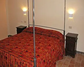 Carpediem Assisi Living Club Aparthotel 3*