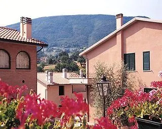Carpediem Assisi Living Club 3* Piano Delle Pieve