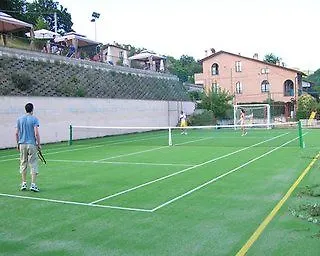 Aparthotel Carpediem Assisi Living Club 3*