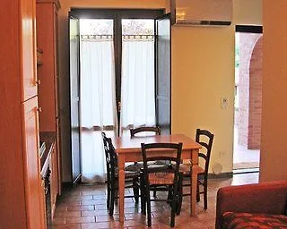 Aparthotel Carpediem Assisi Living Club Piano Delle Pieve