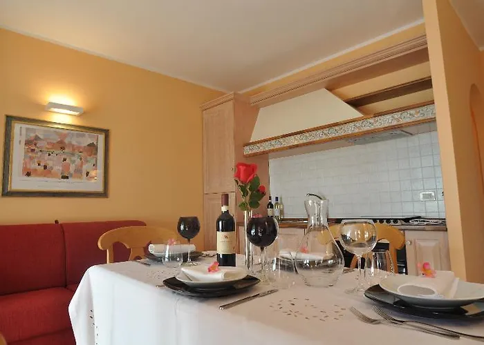 Carpediem Assisi Living Club 3*