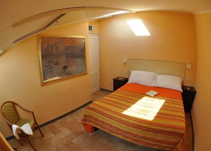 Carpediem Assisi Living Club 3* Piano Delle Pieve