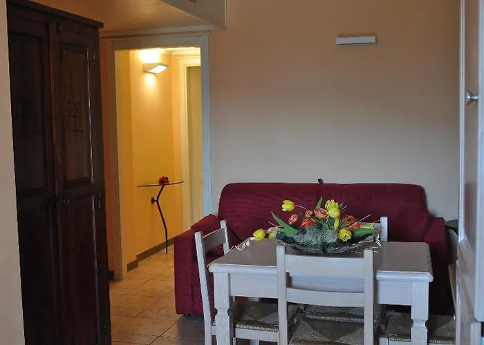 Carpediem Assisi Living Club 3*